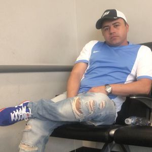 Meet your Posher, Rony